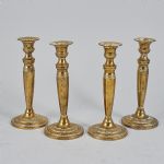 1581 6468 CANDLESTICKS